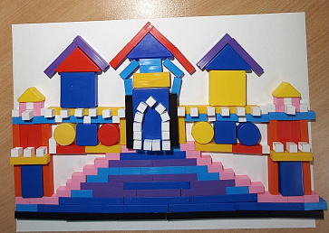 СТРАНА БЛОКОВ И ПАЛОЧЕК  (набор сюжетно-дидактических игр) – портал поставщиков НСППО - 9